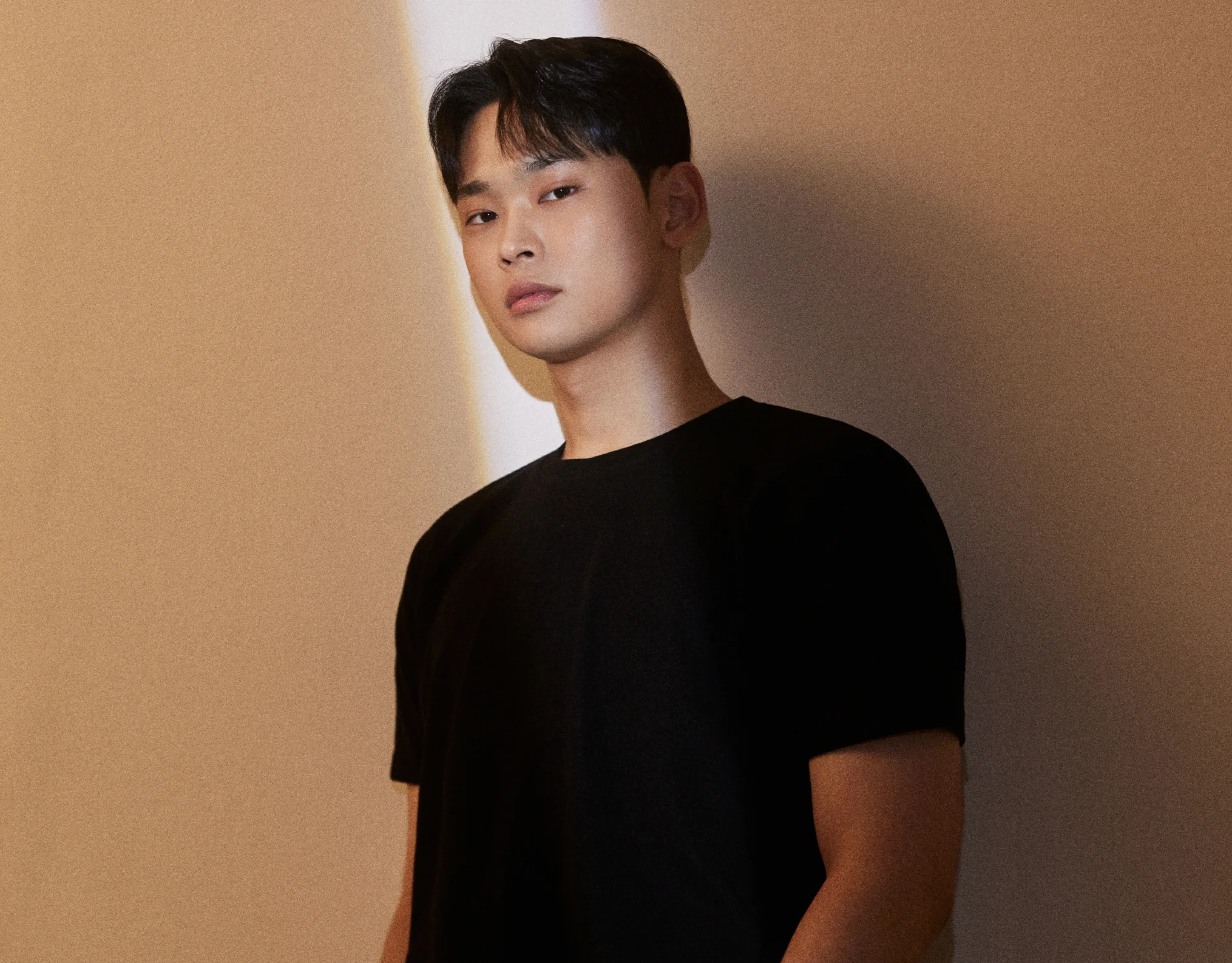 Korean seoul hair salon 약수역 미용실 신당동 미용실 약수 미용실 약수동 미용실 정우 ジョンウ - AVAヘアサロンソウルのスタイリスト、ショートカット