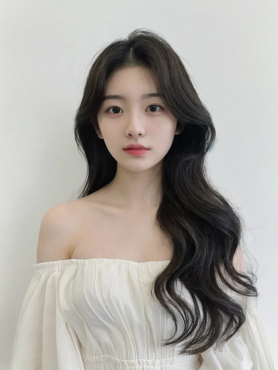 약수역 미용실 신당동 미용실 약수 미용실 약수동 미용실 Korean seoul hair salon (25) アユンチェ プロフェッショナルヘアケア製品、AVAヘアサロンソウル