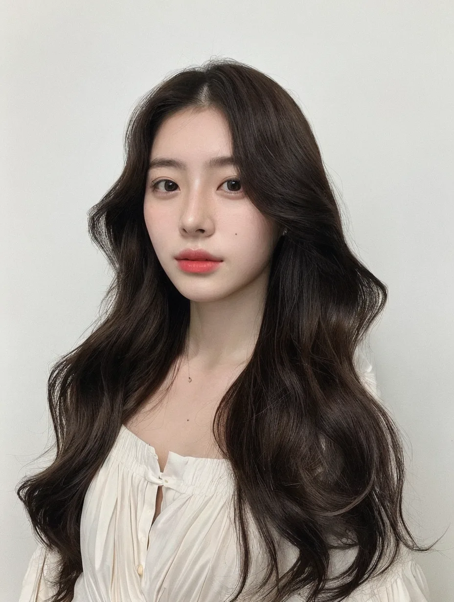 약수역 미용실 신당동 미용실 약수 미용실 약수동 미용실 Korean seoul hair salon (27) ムコタ ヘアトリートメント製品、AVAヘアサロンソウル