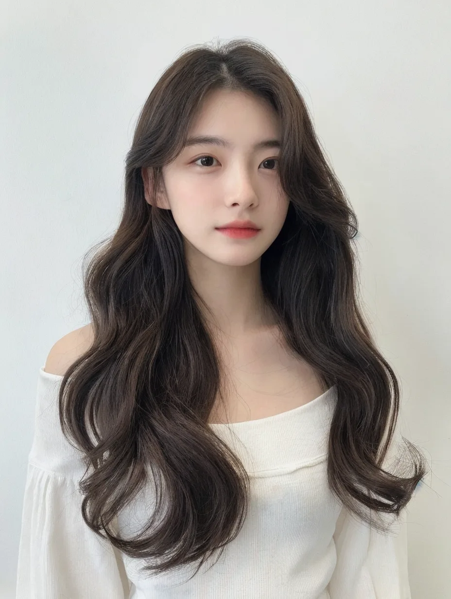 약수역 미용실 신당동 미용실 약수 미용실 약수동 미용실 Korean seoul hair salon (4) 韓国ヘアスタイル - スタイリッシュパーマ、AVAヘアサロンソウル