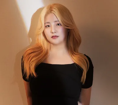 Korean seoul hair salon 약수역 미용실 신당동 미용실 약수 미용실 약수동 미용실 유니 ユニ - AVAヘアサロンソウルのスタイリスト